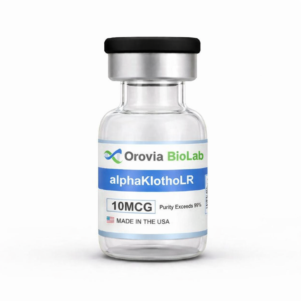 Klotho (alphaKlothoLR) (20mcg)