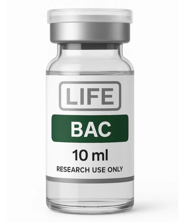Reconstitution Solution (30ml) (BAC Water)