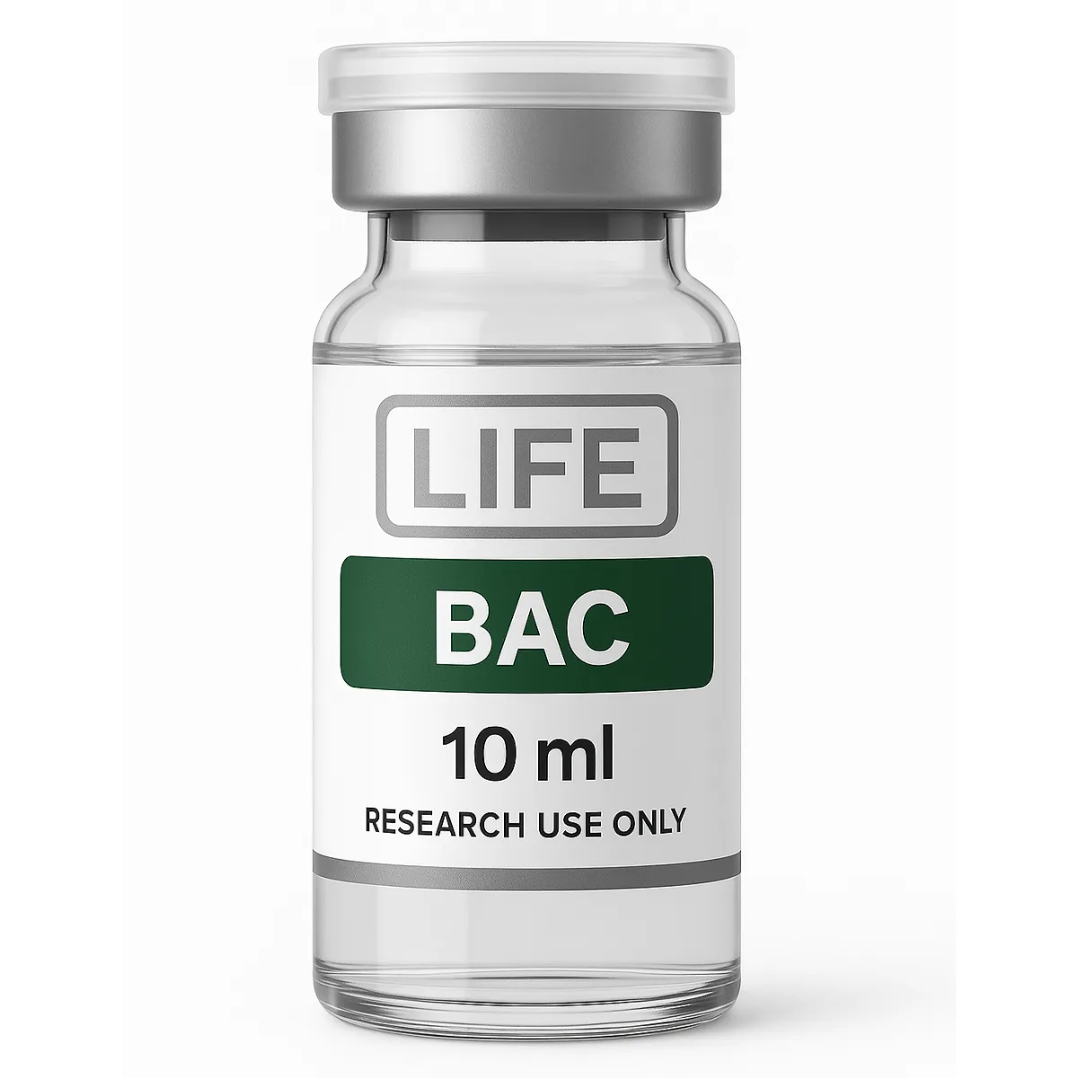 Reconstitution Solution (30ml) (BAC Water) Reconstitution Solution (30ml) (BAC Water)