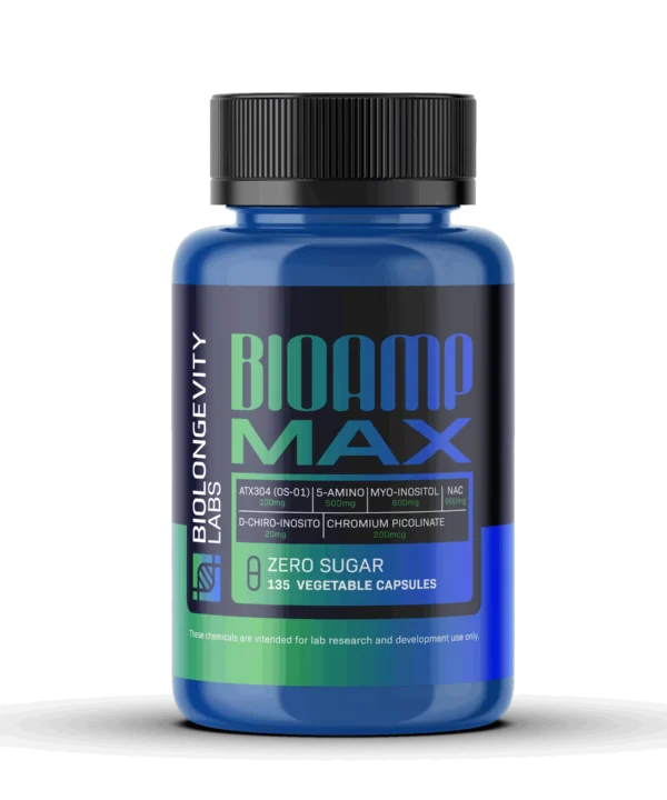BioAmpMax