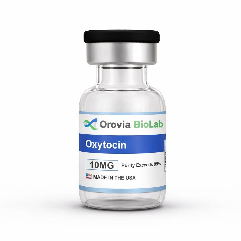 Oxytocin Peptide