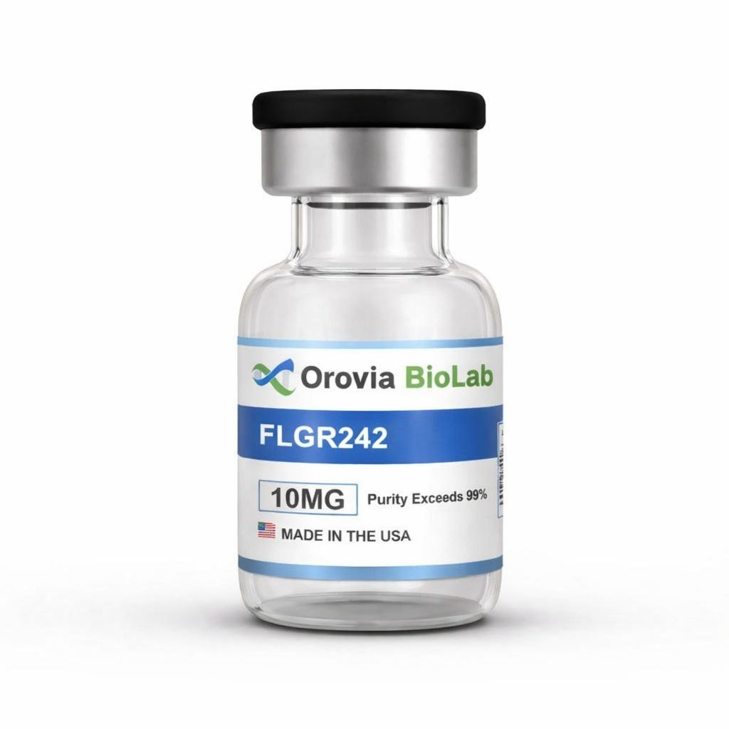 Follistatin (FLGR242) (10mg)