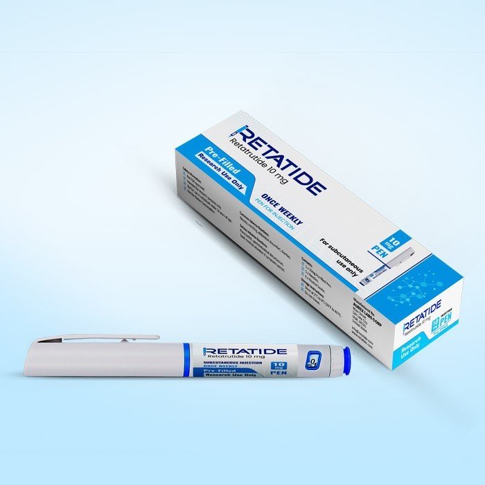Retatrutide 10MG
