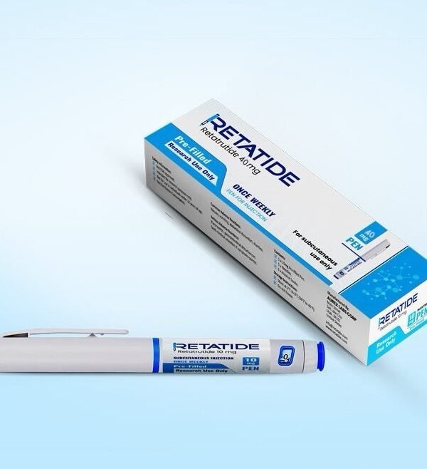 Retatrutide 20MG