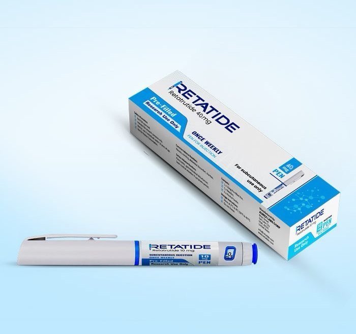 Retatrutide 20MG