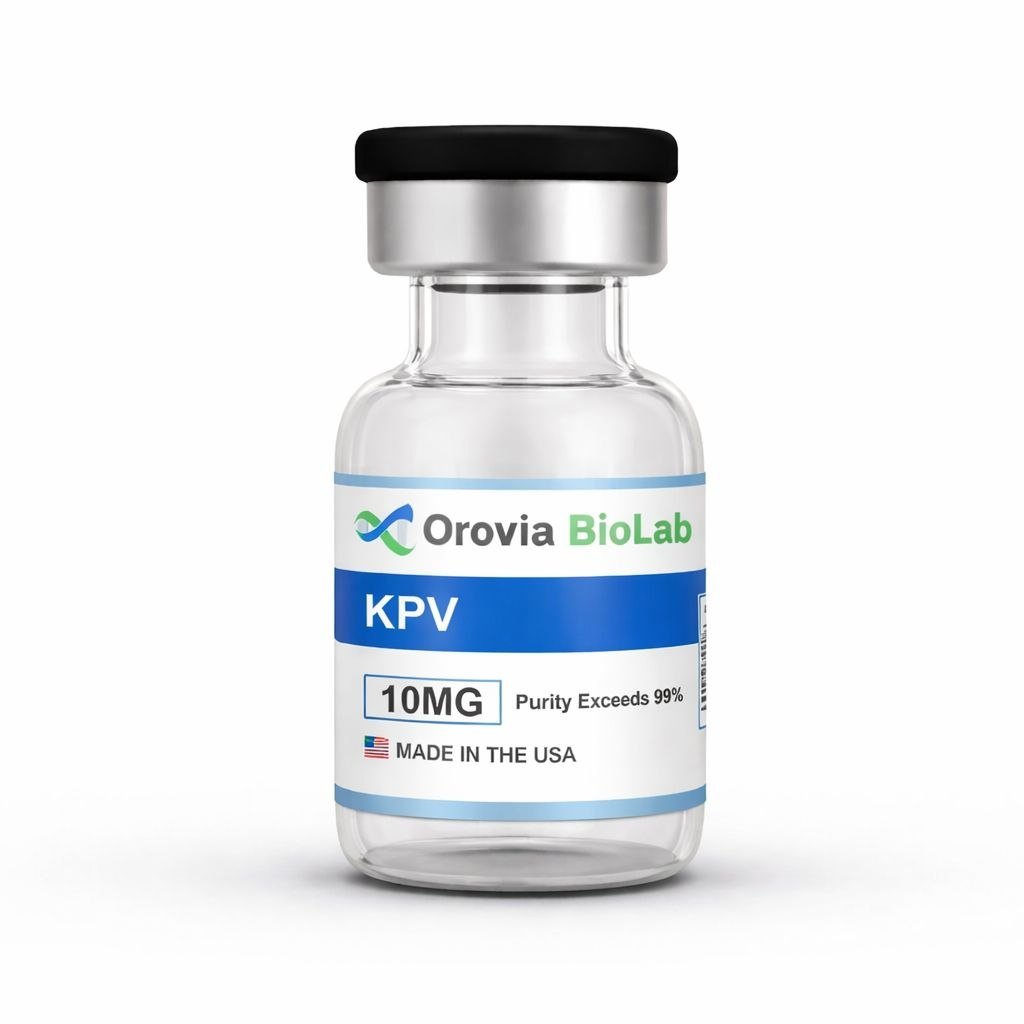 KPV 10MG