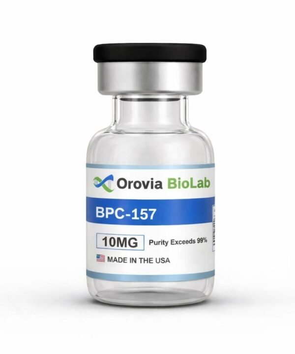 BPC-157 10MG