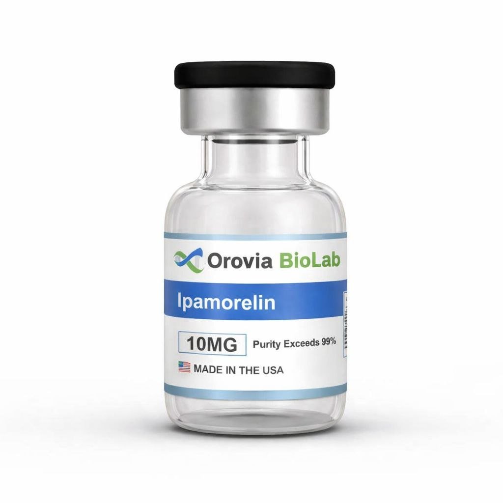 Ipamorelin 10MG