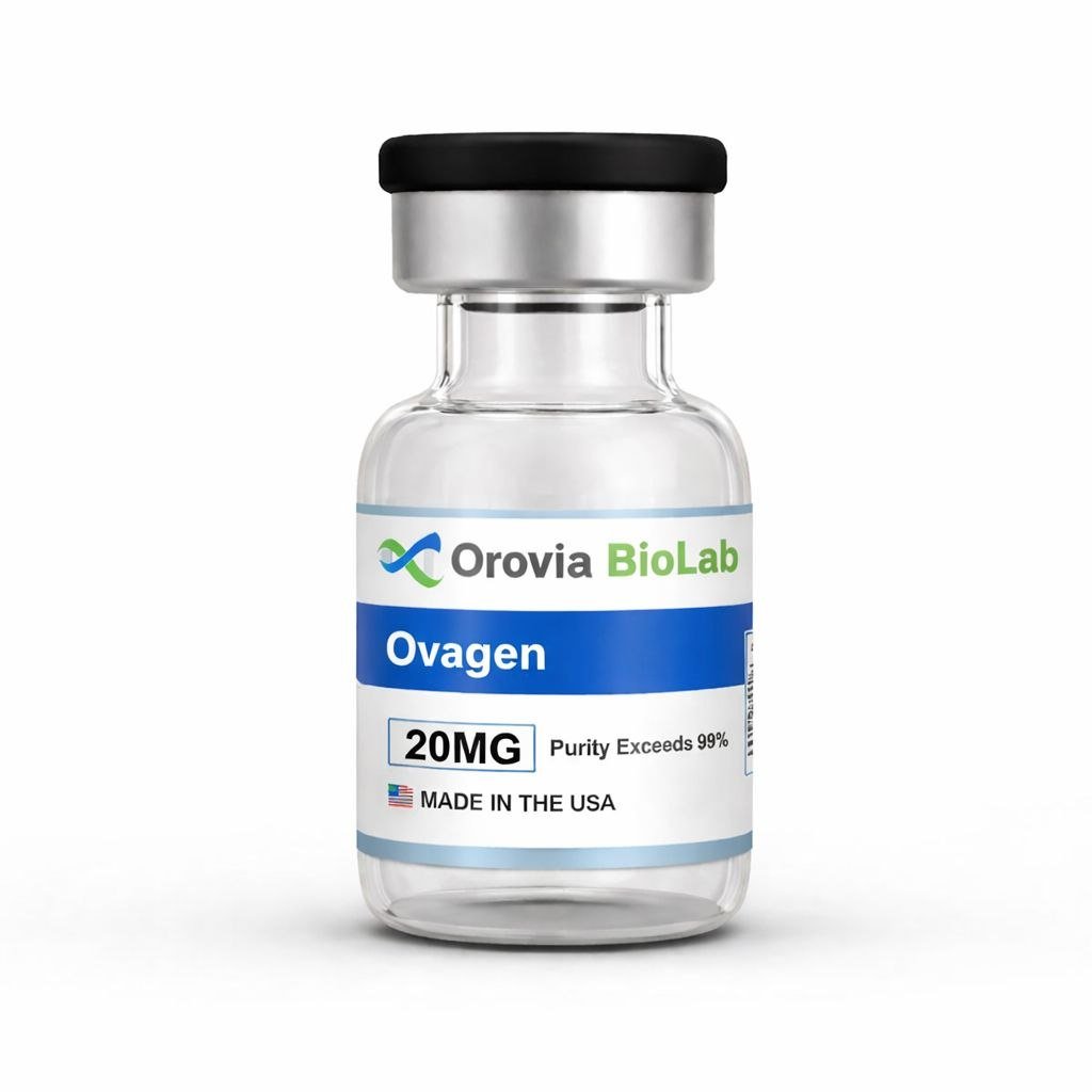 Ovagen Peptide