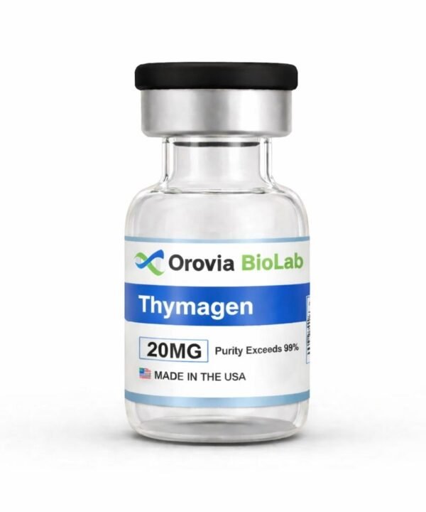 Thymagen Peptide