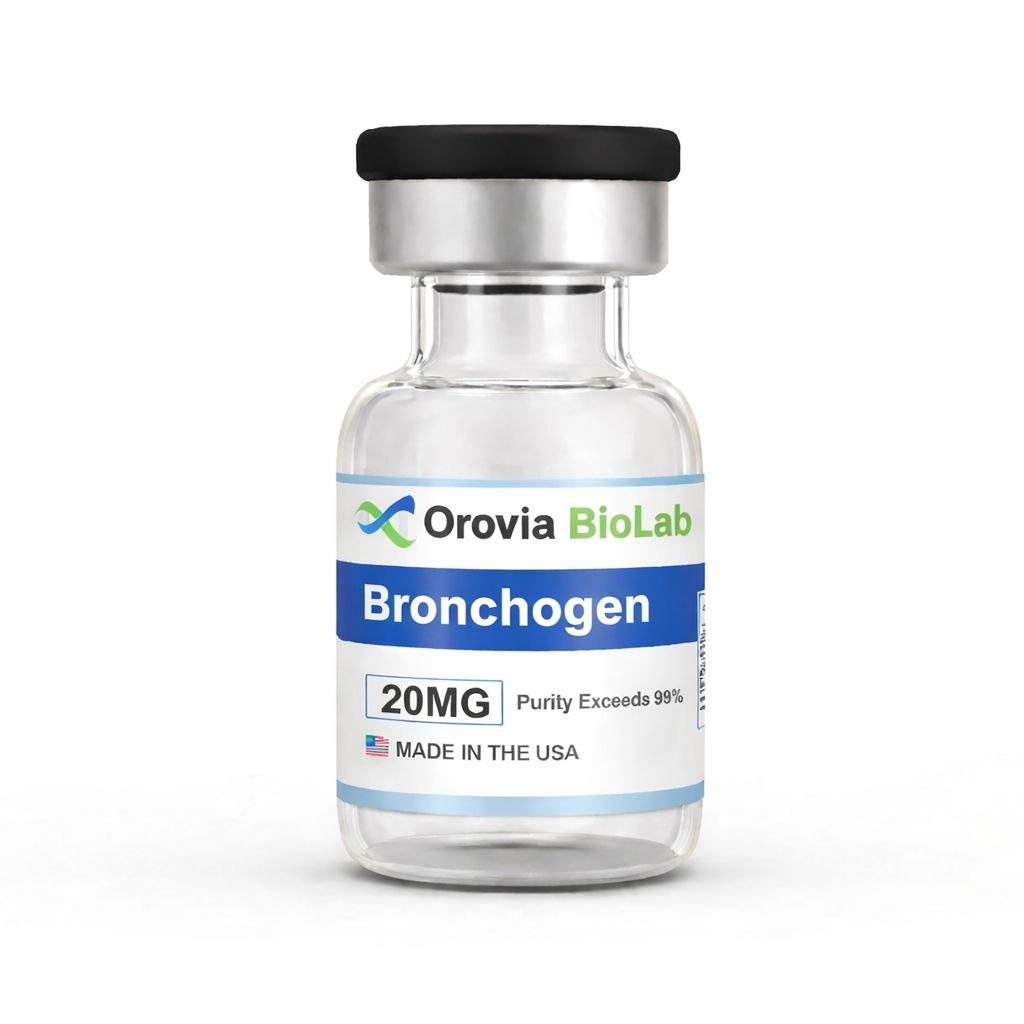 Bronchogen Bronchogen