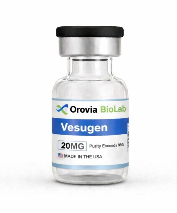 Vesugen Peptide