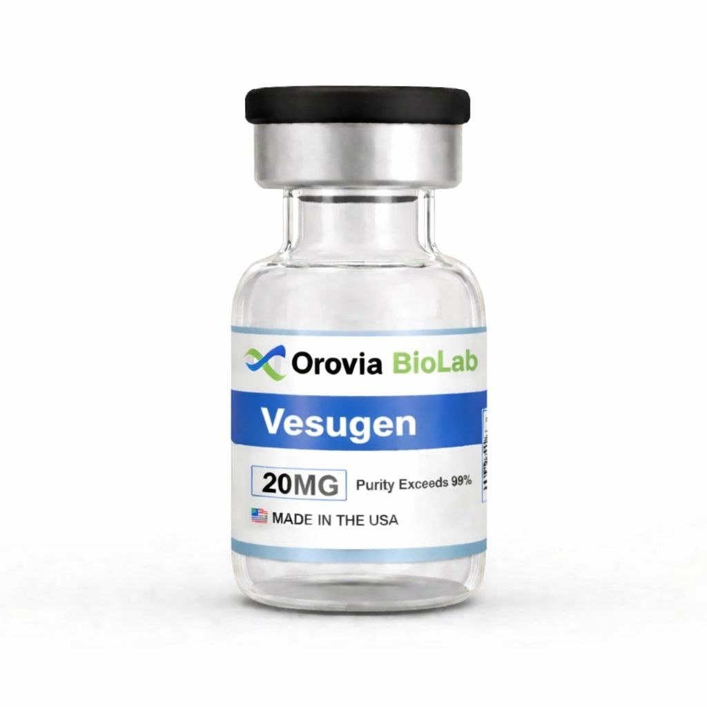 Vesugen Peptide