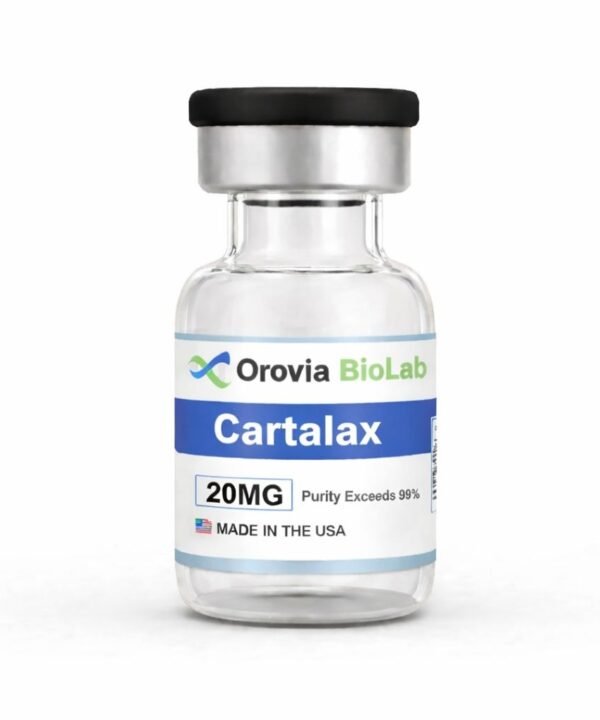 Cartalax Peptide