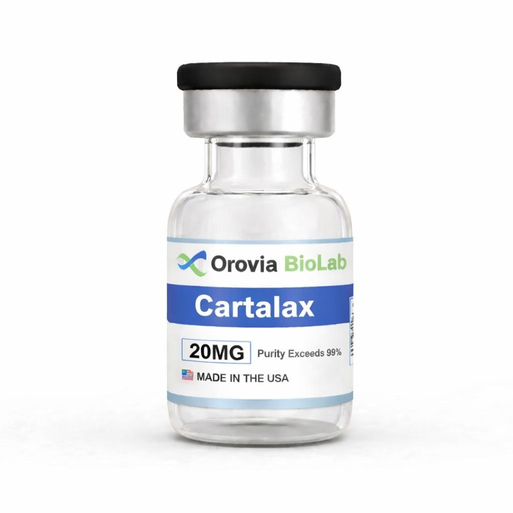 Cartalax Peptide