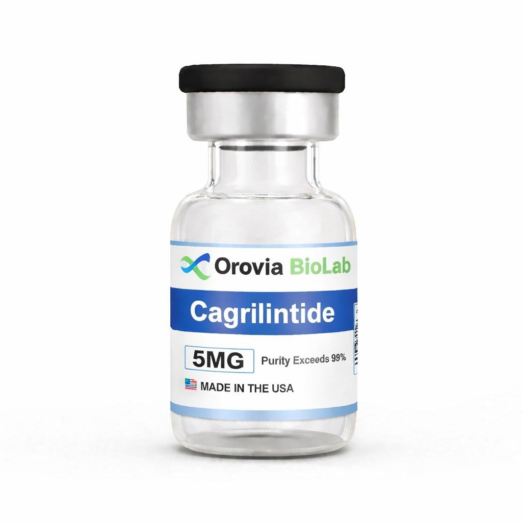 Cagrilintide Peptide