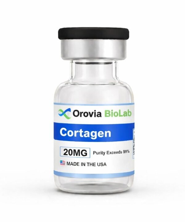 Cortagen Peptide