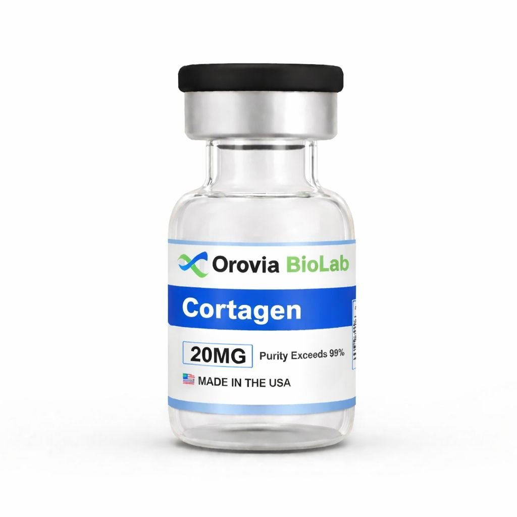 Cortagen Peptide