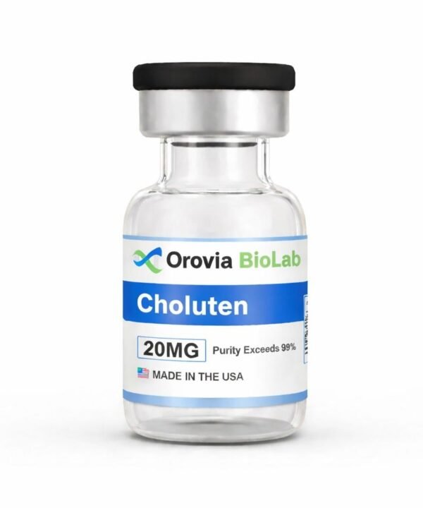 Chonluten Peptide