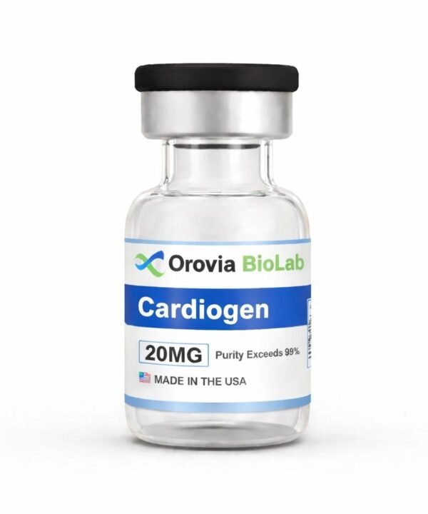 Cardiogen Peptide