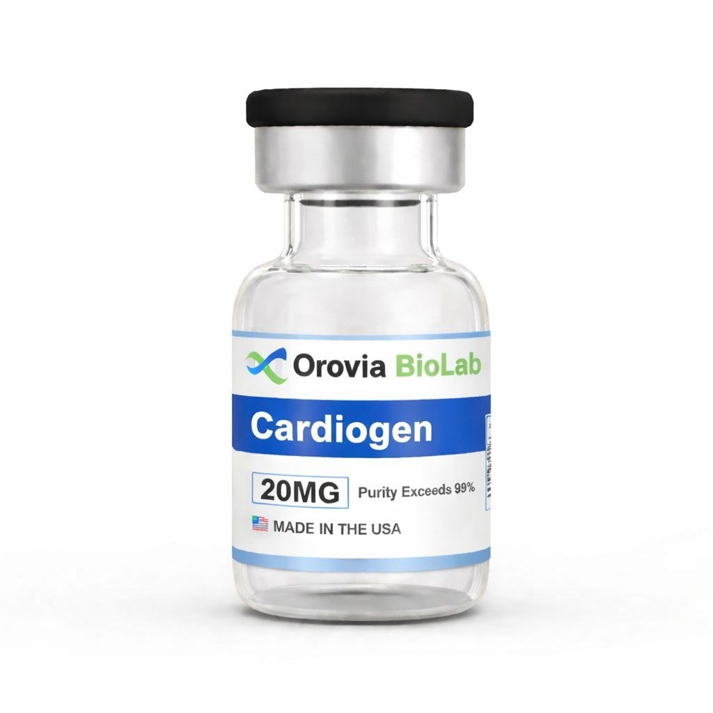 Cardiogen Peptide
