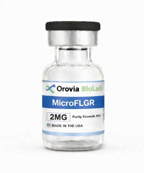 MicroFLGR (2MG)