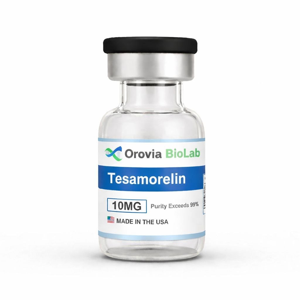 Tesamorelin 10mg