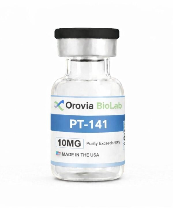 PT-141 10MG