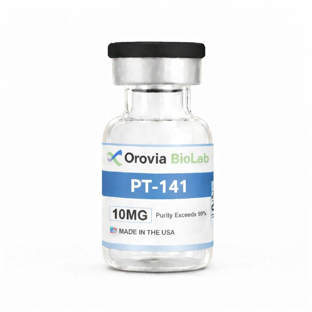 PT-141 10MG