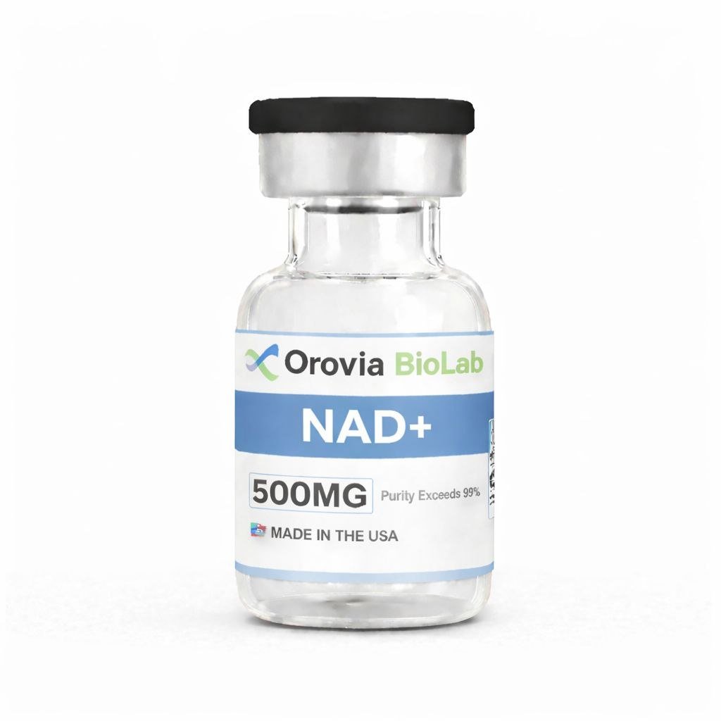 NAD+ 500MG