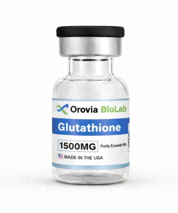 Glutathione Injections