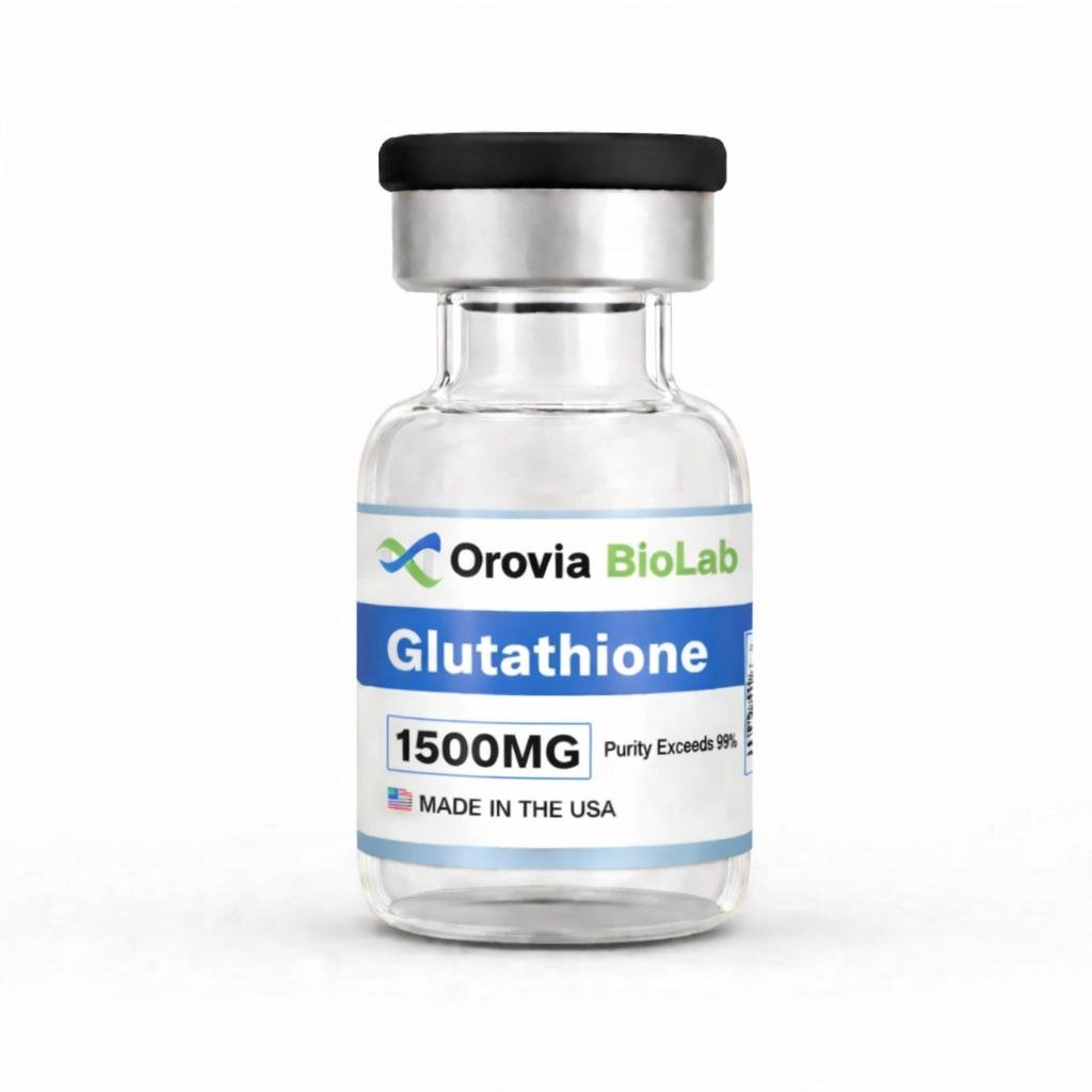 Glutathione Injections