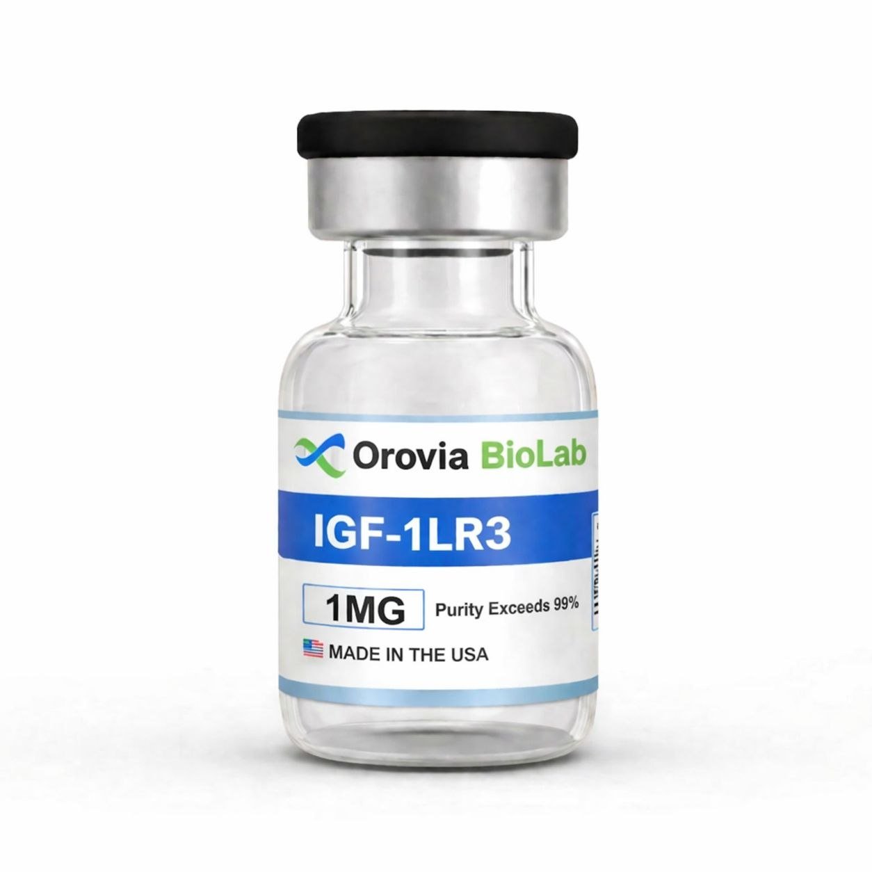 IGF-1LR3