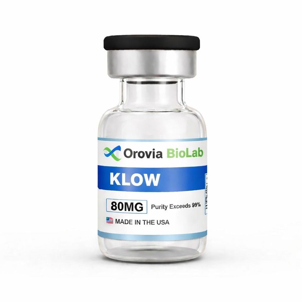 Klow Blend Peptide