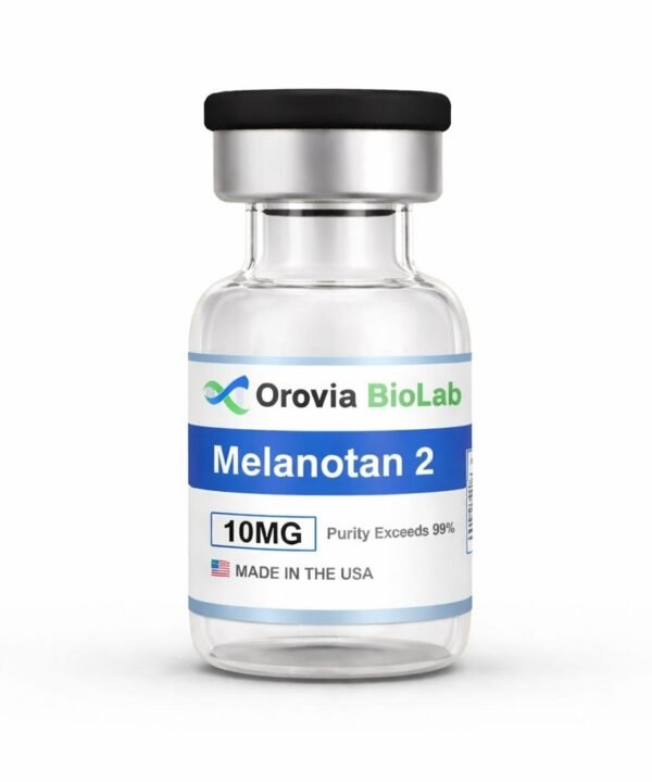 Melanotan 2 Peptide Dosage