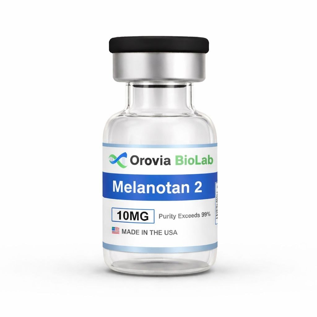 Melanotan 2 Peptide Dosage