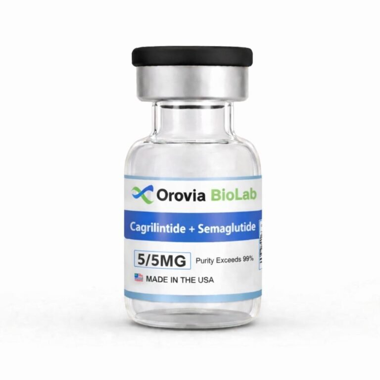 c semaglutide Enhancing Weight Loss: Combining Semaglutide with Treatments