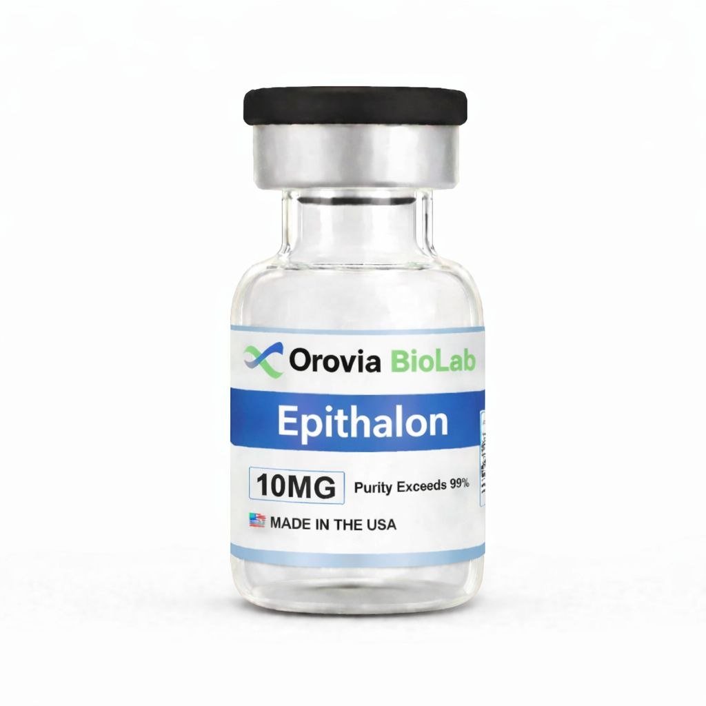 Epithalon Dosage