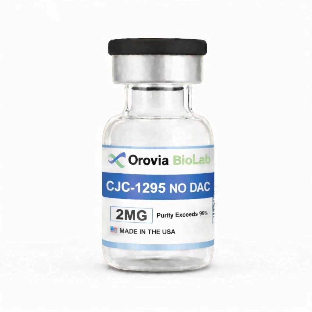 CJC-1295 NO DAC