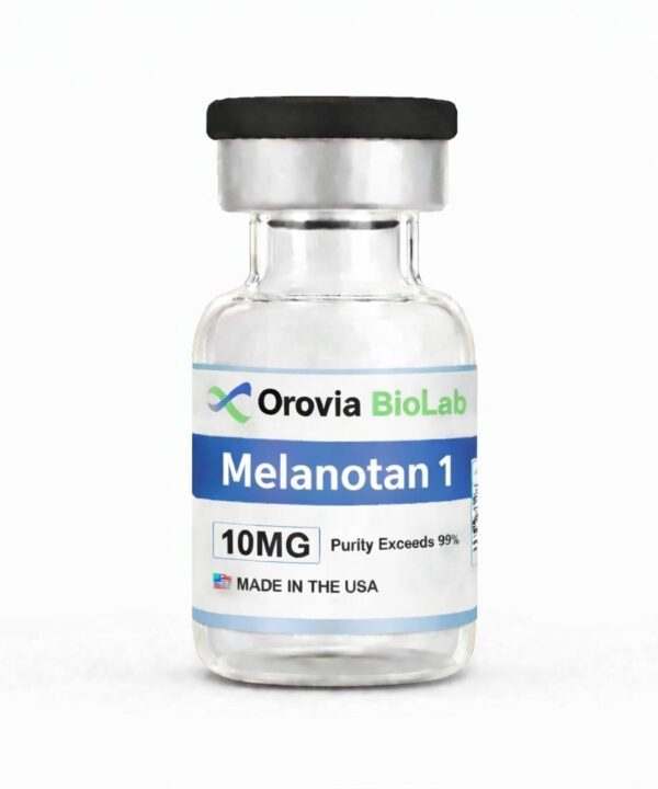Melanotan 1