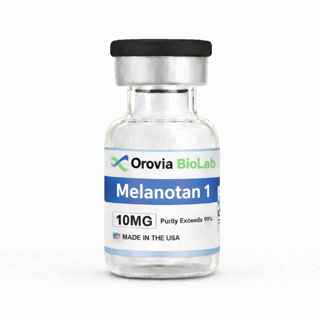 Melanotan 1