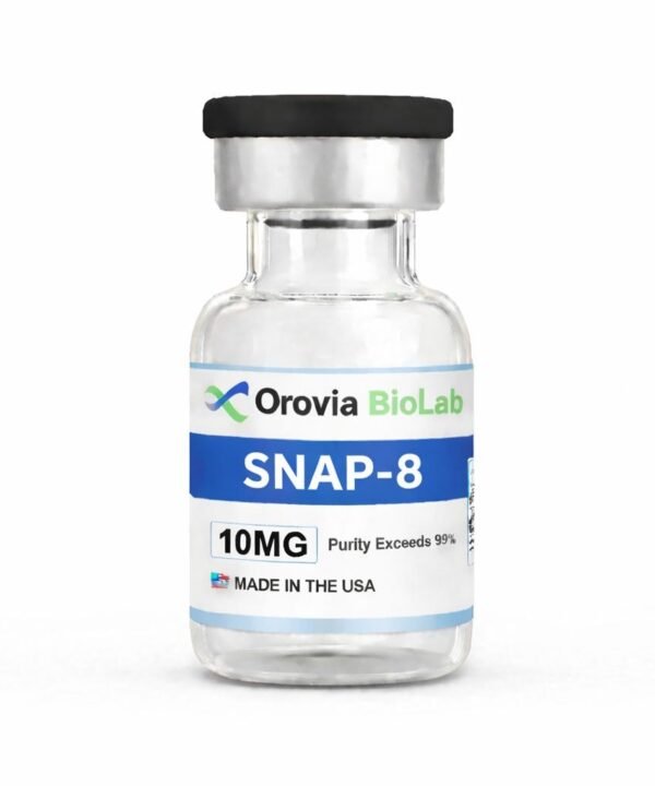 SNAP 8 Peptide