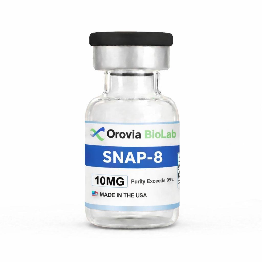 SNAP 8 Peptide
