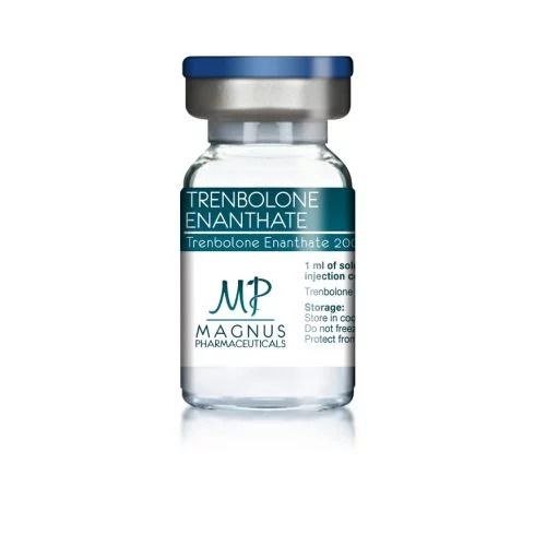 Trenbolone Enanthate