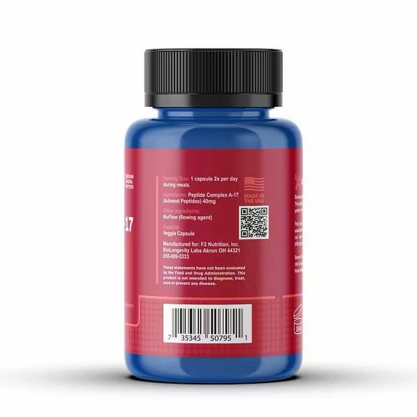 BioAdrenal BioAdrenal
