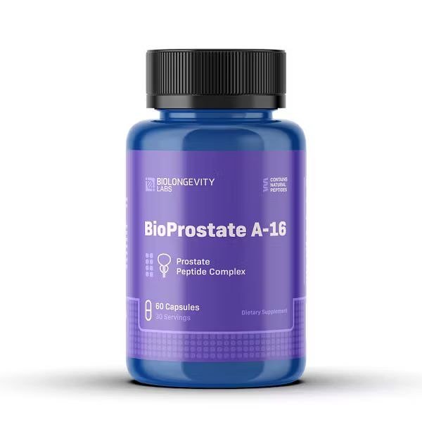 Prostate Bioregulator