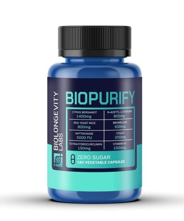 BioPurify